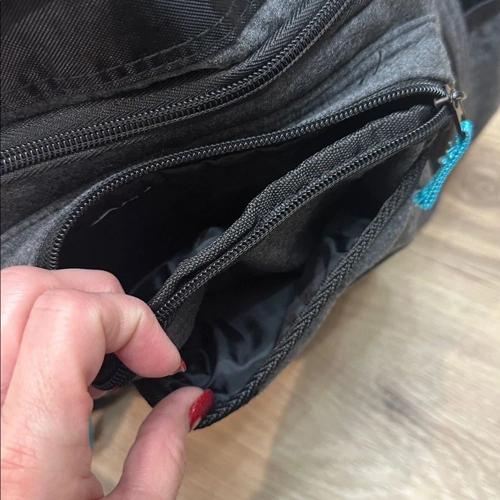 Top Paw Pet Backpack